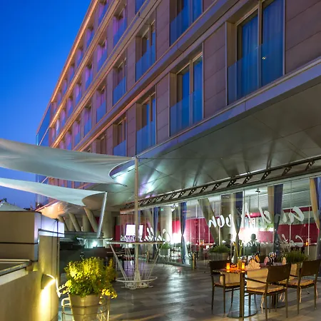 Nobel Zira 4* Belgrado