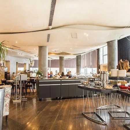 Nobel Zira Hotel Beograd