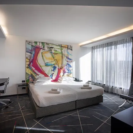 Nobel Zira Hotel Belgrad