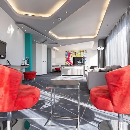 Nobel Zira Hotel 4*