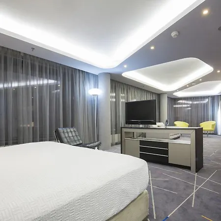 Nobel Zira 4* Belgrad