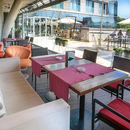 Hotel Nobel Zira