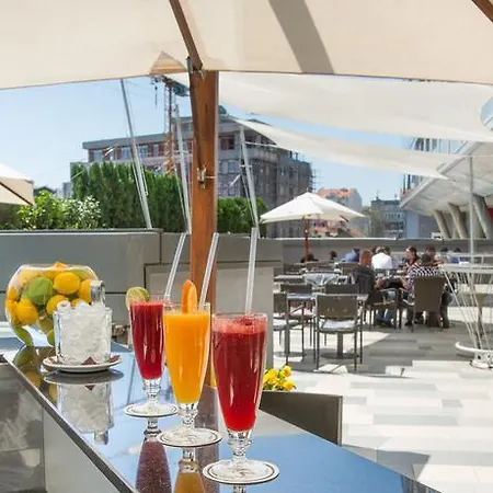 Nobel Zira Hotel 4*