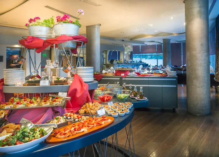 Hotel Nobel Zira Belgrad