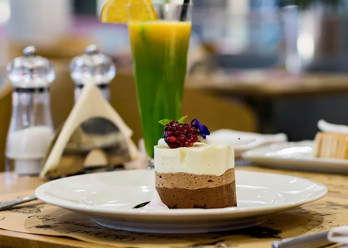 Nobel Zira Hotel Belgrad