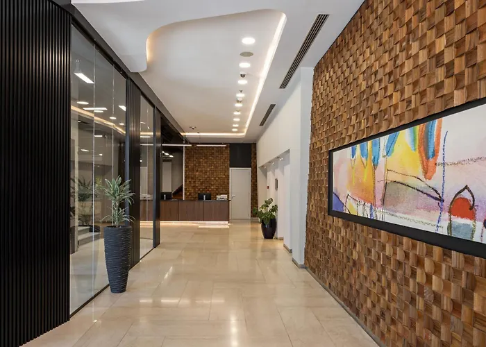 Nobel Zira 4* Belgrad