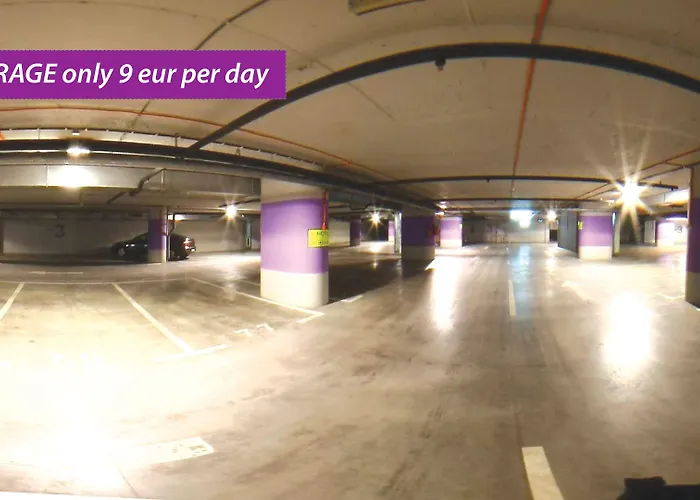 Nobel Zira 4* Belgrad