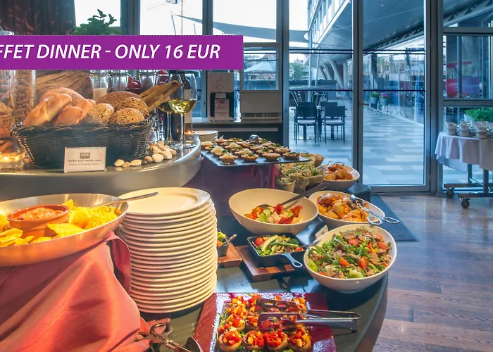 Hotel Nobel Zira Belgrad