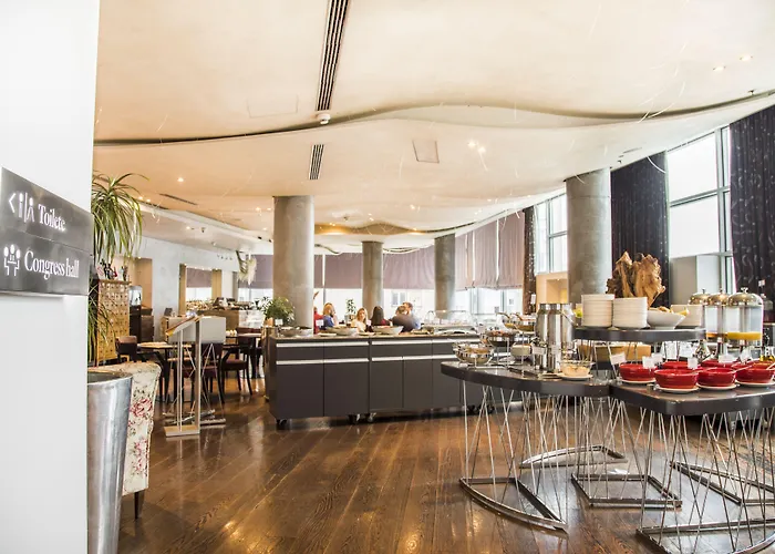 Nobel Zira Hotel Belgrad