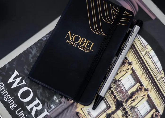 Nobel Zira 4* Belgrad