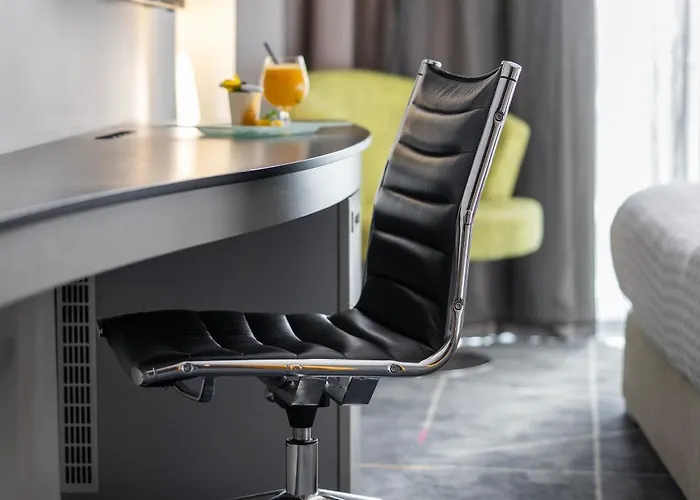 Nobel Zira Hotel Belgrad