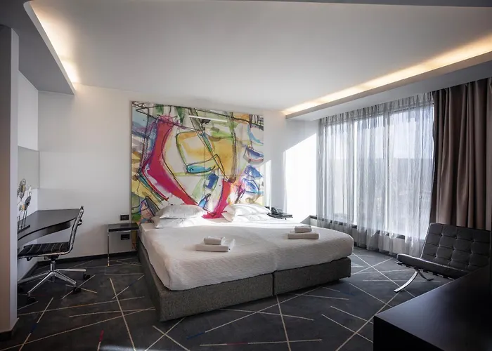 Nobel Zira Hotel Belgrad